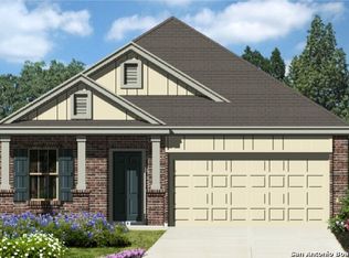 1203 Butterfly Post, San Antonio, TX 78245