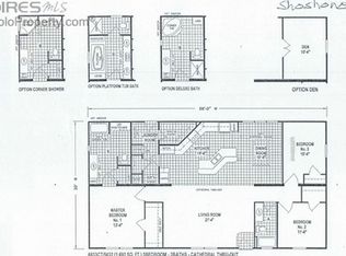 45901 Gold Stone Creek Ct, Nunn, CO 80648