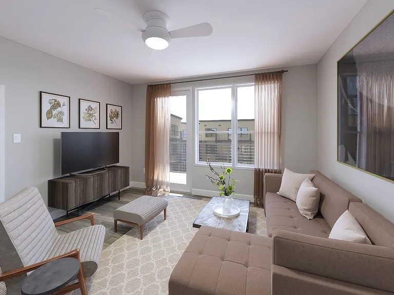 Residences at The Promenade — Photo 33