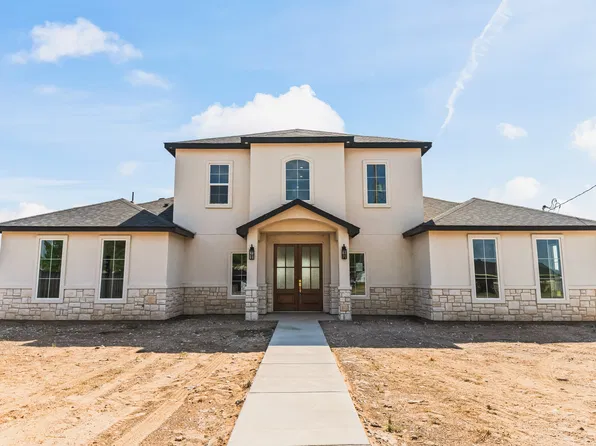 8504 N Tomlinson St, Hobbs, NM 88242
