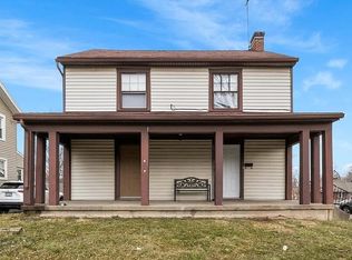 513 W Fairview Ave, Dayton, OH 45405