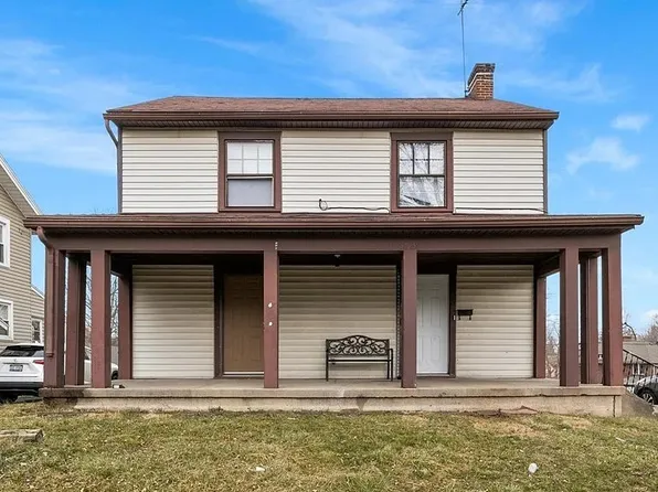 513 W Fairview Ave, Dayton, OH 45405