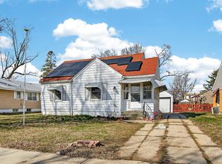 2823 Ridgeway Ave, Rockford, IL 61101