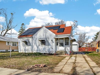 2823 Ridgeway Ave, Rockford, IL, 61101