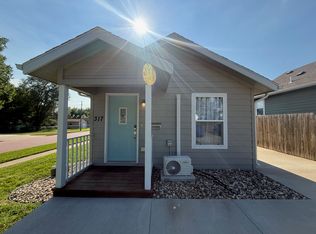 317 S Jessica Ave, Sioux Falls, SD 57103