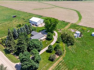 2170 Delta Ave, West Liberty, IA 52776