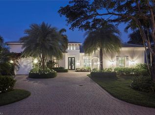 2220 Miramonte CT, NAPLES, FL 34105