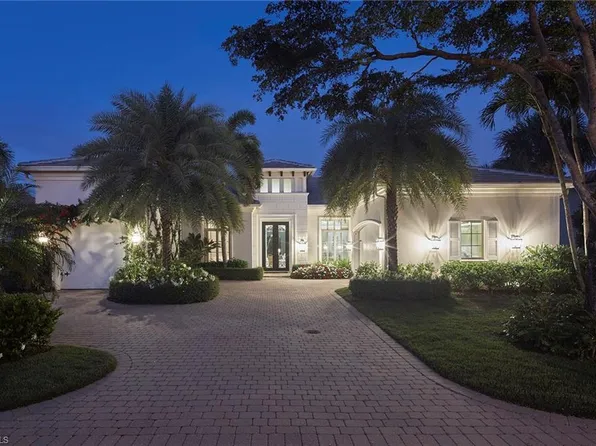 2220 Miramonte CT, NAPLES, FL 34105