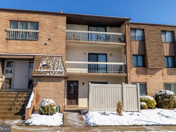 64003 Delaire Landing Rd #3, Philadelphia, PA 19114