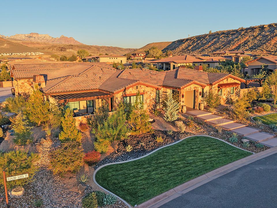 1st image of 168 S Rancho Santa Fe W