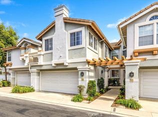 34 Le Mans #120, Mission Viejo, CA 92692