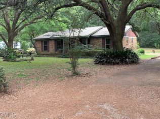 451 Harding Blvd, Mobile, AL 36608