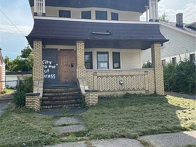 14914 Glendale Ave, Cleveland, OH 44128 | MLS #4280024 | Zillow