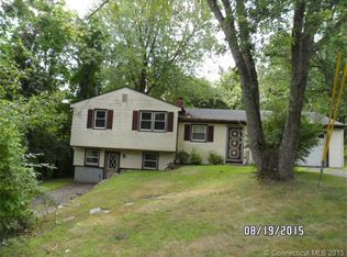 126 Stanley Rd, Hamden, CT 06514