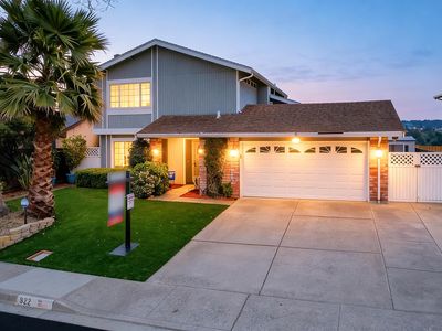 922 Coral Dr, Rodeo, CA, 94572