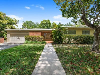 6315 Castaneda St, Coral Gables, FL, 33146