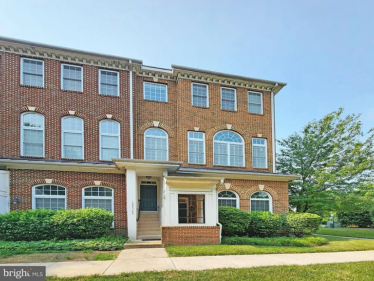 12470 Liberty Bridge Rd #B-101B — Photo 1