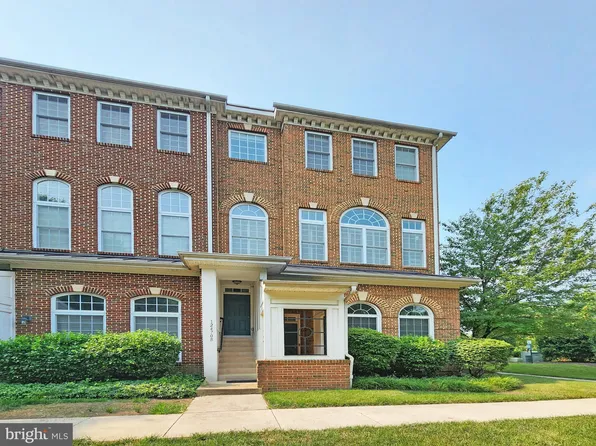 12470 Liberty Bridge Rd #B-101b, Fairfax, VA 22033