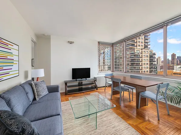 524 E 72nd St APT 23E, New York, NY 10021