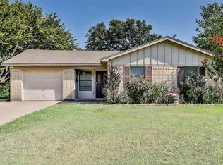537 Ridgecrest Dr, Lewisville, TX 75067