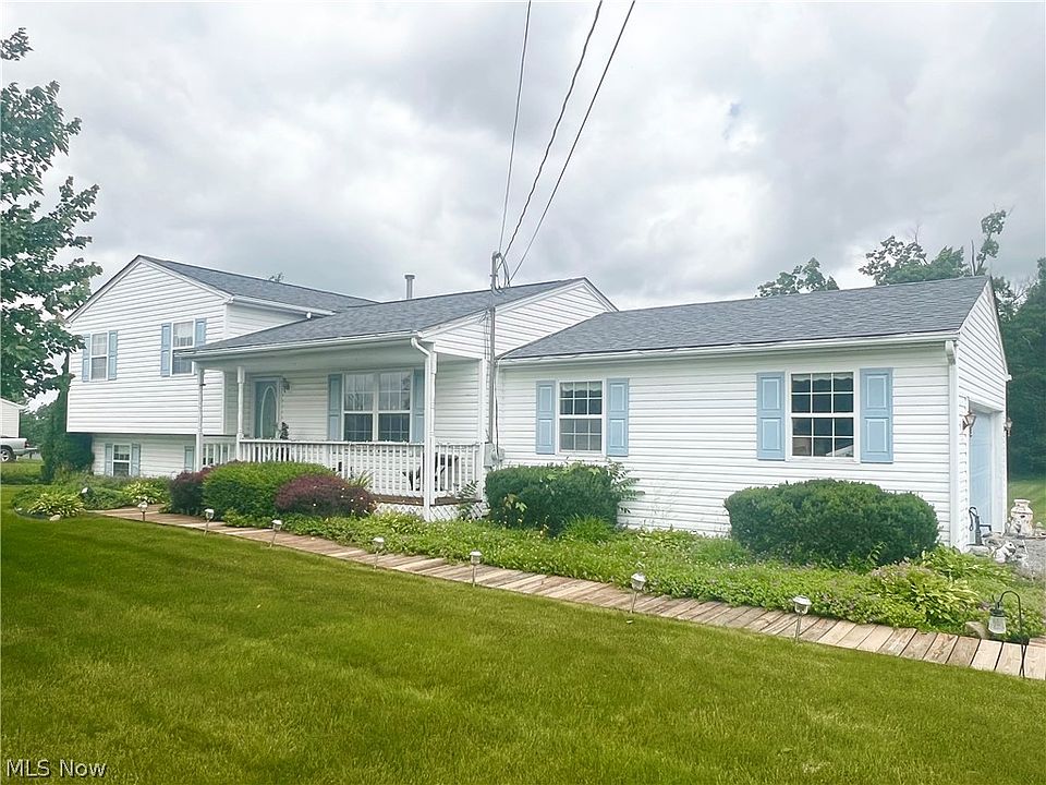 47254 Timber Run St, New Waterford, OH 44445 Zillow