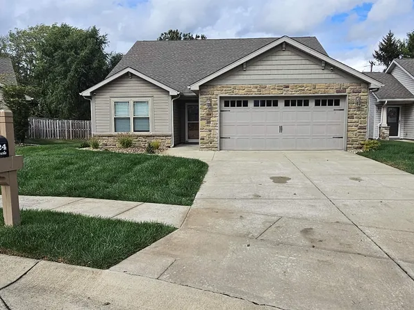 224 Kettle Cir, Lafayette, IN 47905