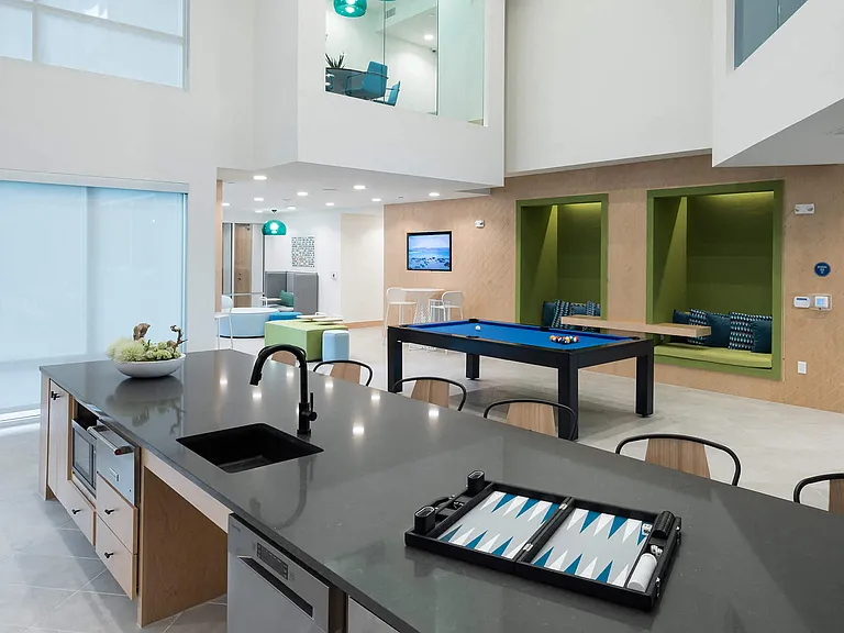 Jada Legacy Central Apartments — Photo 23