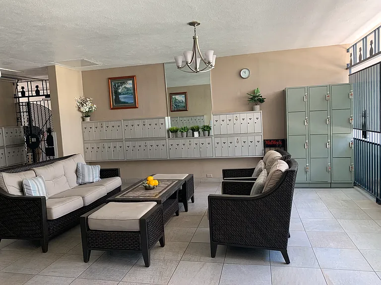 1650 Kanunu St #710 — Photo 11