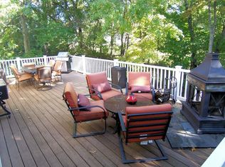 317 Goldeneye Ct, Havre De Grace, MD 21078