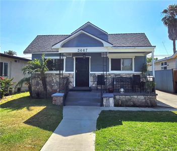 3667 Cimarron St, Los Angeles, CA, 90018