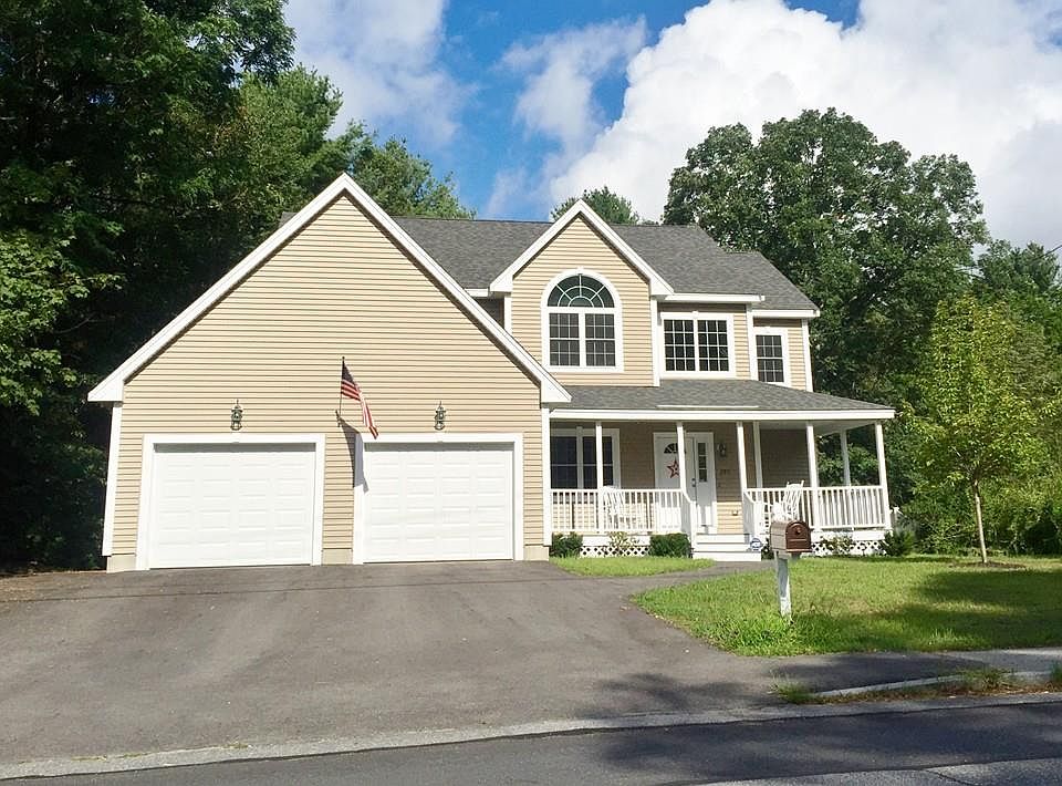 2nd image of 32 Berry Rd Lot 1