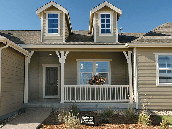 4th image of 7535 Antelope Meadows Cir