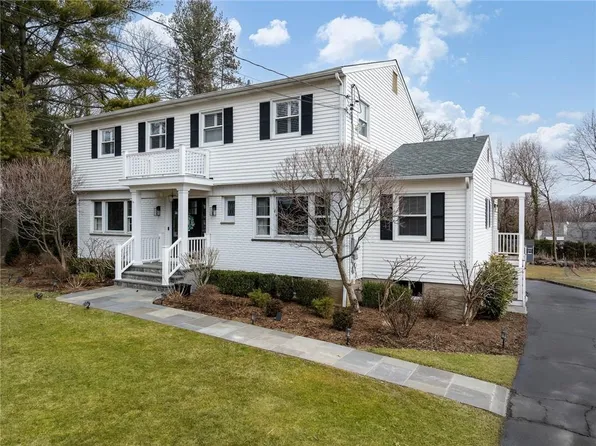 83 Highfield Road, Harrison, NY 10528