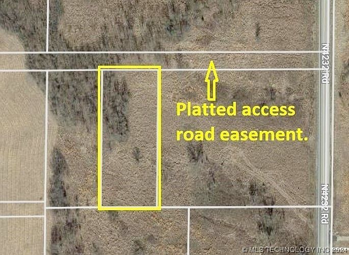 4232 Road, Checotah, OK 74426 Zillow