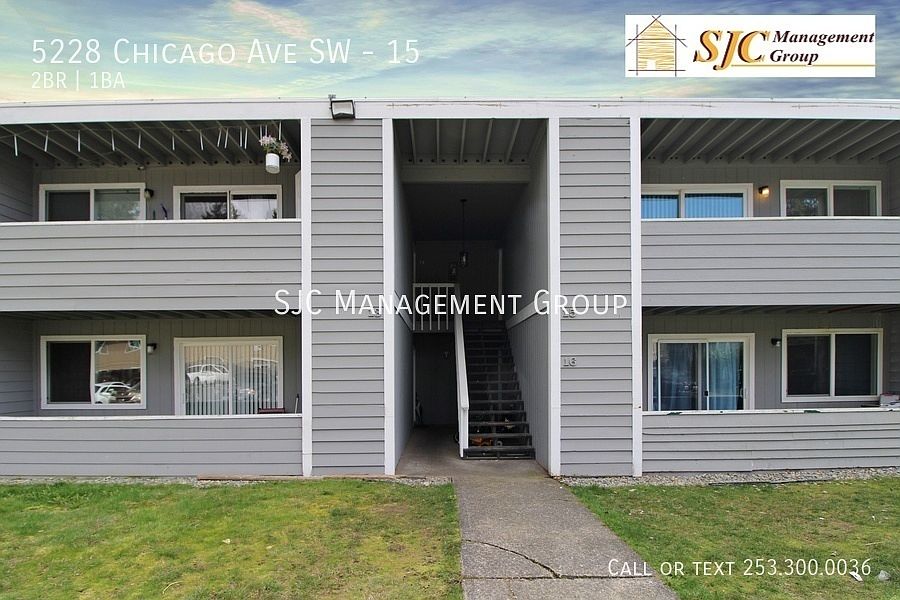 1st image of 5228 Chicago Ave SW APT 15