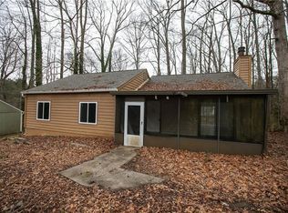 4903 Martins Crossing Rd, Stone Mountain, GA 30088