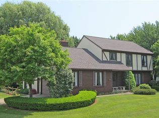 2813 Contessa Ln, Erie, PA 16506