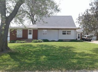 9525 Pocklington Rd, Britton, MI 49229
