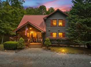 27 Monet Dr, Ellijay, GA 30540