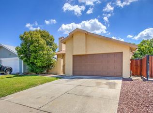 6112 Sun Dial Way, Sacramento, CA 95823