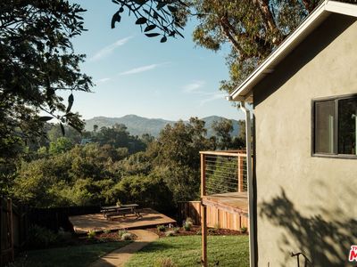 19777 Grand View Dr, Topanga, CA, 90290