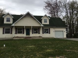 3341 Wilderness Dr, Vineland, NJ 08361
