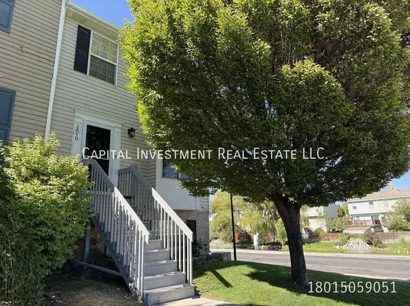 2810 S Keltic Ct, West Valley City, UT 84128