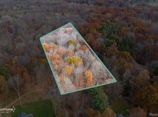 0 McClements Rd, Brighton, MI