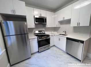 Longwood Ave Apartments, Brookline, MA 02446