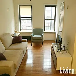 Rented by Living New York