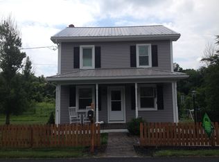 140 Tobias Rd, Bernville, PA 19506