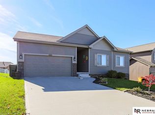 17233 Musket St, Omaha, NE 68136