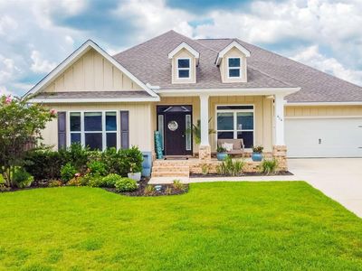 414 Connie Way, Cantonment, FL, 32533