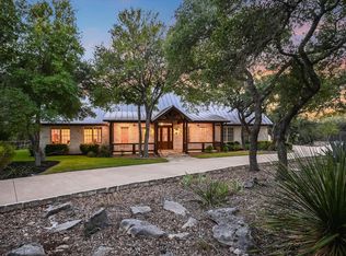 1050 River Mountain Rd #A, Wimberley, TX 78676